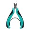Proskit Stainless Cutting Plier PM-396F - alternate 2