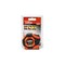Crescent Lufkin 3/4" x 16' Quikread Power Return Yellow Clad Tape Measure PQR1316N - alternate 3