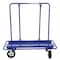 Vestil Drywall/Panel Cart 3000 lb Rubber 2 x 8 Casters 23 x 48 x 48 PRCT-S-MR - alternate 4