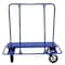Vestil Drywall/Panel Cart 3000 lb Rubber 2 x 8 Casters 23 x 48 x 48 PRCT-S-MR - alternate 5