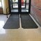 Pig Entrance Mat, Polypropylene, 1/16 in Thick, Black, 3 ft W x 5 ft L GRP36210-BK - alternate 2