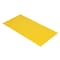 Pig Traction Mat Yellow, 2 ft W x 4 ft L, 3/16 in Thick FLM5000-YW - alternate 2