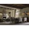 Progress Lighting Briarwood Five-Light Linear Chandelier P400048-143 - alternate 9