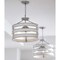 Progress Lighting Gulliver Semi-Flush/Convertible P350049-141 - alternate 6
