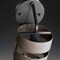 Progress Lighting Gulliver Sconce, Gray Accents P710031-143 - alternate 5
