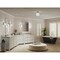 Progress Lighting Carisa Flush Mount P350075-078 - alternate 7