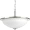 Progress Lighting Replay Two-Light Semi-Flush Convertible P3424-09 - alternate 2