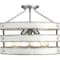 Progress Lighting Gulliver Semi-Flush/Convertible P350049-141 - alternate 5