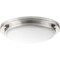 Progress Lighting Apogee LED Flush Mount P350070-009-30 - alternate 1