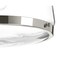 Progress Lighting Judson Flush Mount P350074-104 - alternate 2