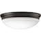 Progress Lighting LED Flush Mount P350101-020-30 - alternate 2