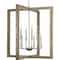 Progress Lighting Turnbury Eight-Light Chandelier P4763-141 - alternate 1