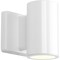 Progress Lighting Wall Mt Downlight Cylinder, 3" P563000-030-30K - alternate 2