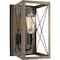 Progress Lighting Briarwood One-Light Wall Sconce P710012-020 - alternate 1