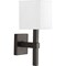 Progress Lighting Metro One-Light Wall Sconce P710016-020 - alternate 1