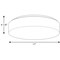Progress Lighting LED Flush Mount P730003-030-30 - alternate 5