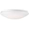 Progress Lighting LED Flush Mount P730006-030-30 - alternate 2