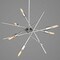 Progress Lighting Astra Six-Light Chandelier P400108-009 - alternate 10