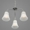 Progress Lighting Classic Three-Light Chandelier P4762-09 - alternate 3