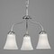 Progress Lighting Classic Three-Light Chandelier P4762-09 - alternate 4