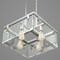 Progress Lighting Glayse Semi-Flush/Convertible P350090-009 - alternate 2