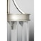 Progress Lighting Glimmer Two-Light Wall Sconce P7198-134 - alternate 2