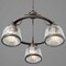 Progress Lighting Judson Three-Light Chandelier P400057-020 - alternate 6