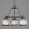 Progress Lighting Judson Three-Light Chandelier P400057-020 - alternate 3