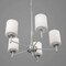 Progress Lighting Replay Five-Light Chandelier P4319-09 - alternate 3