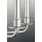 Progress Lighting Turnbury Eight-Light Chandelier P4763-141 - alternate 3