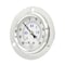 Pic Gauges 2 1/2 in Dial, 1/4 in NPT Male Center Back Location, Stainless Steel Case Material PRO-204L-254CC - alternate 1