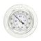 Pic Gauges 2 1/2 in Dial, 1/4 in NPT Male Center Back Location, Stainless Steel Case Material PRO-204L-254CC - alternate 2