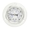 Pic Gauges 2 1/2 in Dial, 1/4 in NPT Male Center Back Location, Stainless Steel Case Material PRO-204L-254CD - alternate 2