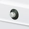 Crescent Jobox 58 1/2" White Steel Innerside Truck Box PSN1452000 - alternate 5