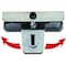 Crescent Jobox 58 1/2" White Steel Innerside Truck Box PSN1452000 - alternate 6