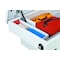 Crescent Jobox 58 1/2" White Steel Innerside Truck Box PSN1452000 - alternate 3
