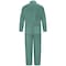 Bulwark Coverall, 11 cal/sq cm ATPV, S, 32 1/2 in Inseam, 100% Cotton, Snap CEW2VG LN S - alternate 2