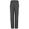Red Kap Men's Dura Kap Work Pant, 30, Charcoal, Cotton/Polyester PT20CH 30 32 - alternate 4