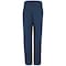 Red Kap Men's Dura Kap Work Pant, 32, Navy, Cotton/Polyester PT20NV 32 32 - alternate 8