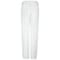 Red Kap Men's Durakap Pant, 36 in, White, 35% Cotton, 65% Polyester PT56WH 36 32 - alternate 2