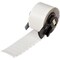 Brady Pre-Cut Label Stock Roll, White, Matte M6-15-437 - alternate 1