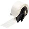 Brady Pre-Cut Label Stock Roll, White, Gloss M6-16-473 - alternate 1