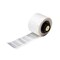 Brady Pre-Cut Label Stock Roll, Silver, Gloss M6-17-362 - alternate 1