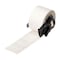 Brady Wraparound Label, White, Nylon, 1 in W M6-18-499 - alternate 1