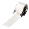 Brady WraparoundLabel, White, 1inW M6-21-642 - alternate 1