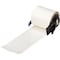 Brady Pre-Cut Label Stock Roll, White, Gloss M6-27-423 - alternate 1