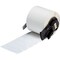 Brady Pre-Cut Label Stock Roll, White, Gloss M6-29-422 - alternate 1