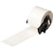 Brady Pre-Cut Label Stock Roll, White, Gloss M6-29-423 - alternate 1