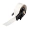 Brady Pre-Cut Label Stock Roll, White, Gloss M6-2-423 - alternate 1