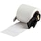 Brady Pre-Cut Label Stock Roll, White, Matte M6-30-459 - alternate 1